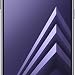 Produktbild Samsung Galaxy A8 Plus (2018) Dual SIM 64GB 6GB RAM SM-A730F/DS Orchideengrau SIM Free