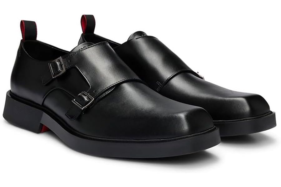 HUGO Iker_Monk_pllt, Men's Monaco