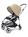 Bugaboo Bee Plus Sun Canopy Sand