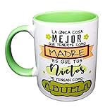 Fabricada y enviada desde España