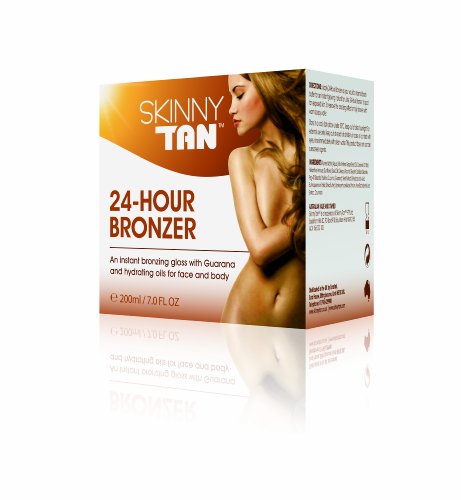 Skinny Tan 24 Hour Bronzer 200 ml