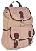 Kleio Polka Dots Casual Backpack for Girls RS.1399.00