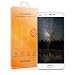 Produktbild kwmobile Panzerglas Displayschutzfolie für Xiaomi MI5 - Transparentes Schutzglas Folie Handy Schutzfolie Displayschutz Glasfolie Echtglas Displayschutz klar