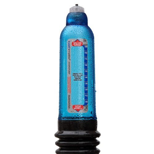 Preisvergleich Produktbild Bathmate Hydropump – Penis Vergrößerungsgerät Pumpe