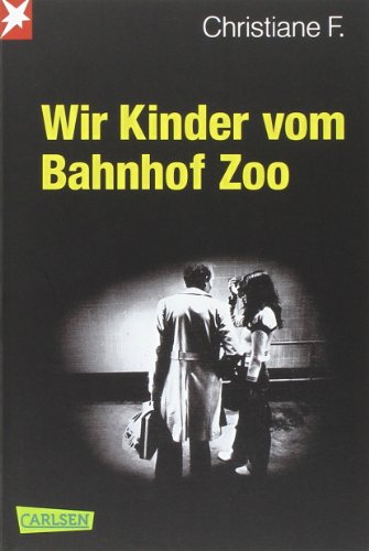 Wir Kinder Vom Bahnhof Zoo Pdf Download Kai Hermann Horst Rieck Christiane F Etonsmasnext