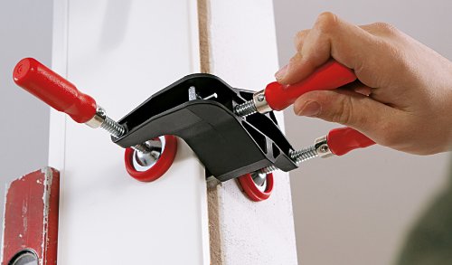 Bessey Türfutter-Richtzwinge TFM - 2