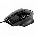Produktbild Gaming Maus verdrahtete Maus optische Maus Laser-Maus Competitive Maus Desktop / Laptop-Maus , black