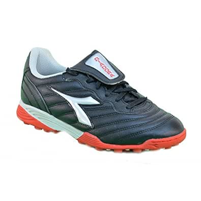 diadora calcetto nere