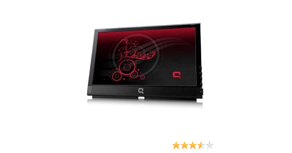 HP COMPAQ CQ1859S LCD Monitor : Amazon 