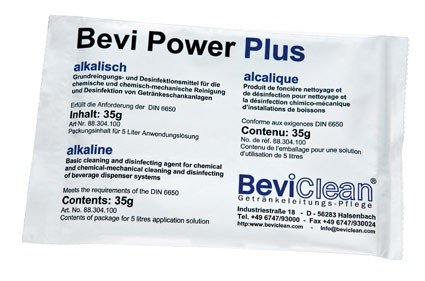 Bevi - Power Pulver - Alkalisch Preis pro Stück