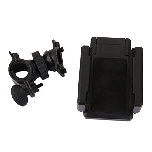 Baby Pram Stroller Pushchair Phone Holder Adjustable 5-10cm