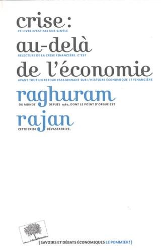 Download Crise : au-delà de l'économie Download Crise : au-delà de l'économie