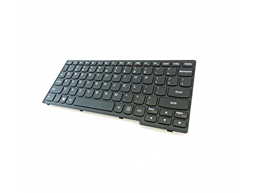 Preisvergleich Produktbild Lenovo 25210872, Tastatur, Russisch, IdeaPad S210