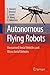 Produktbild Autonomous Flying Robots: Unmanned Aerial Vehicles and Micro Aerial Vehicles