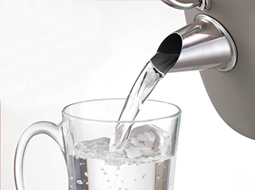 Morphy Richards 102102 Wasserkocher - 5