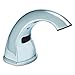 Produktbild Gojo 8520–01 CXI Berührungsloses Zähler Halterung Spender, chrom, kompatibel mit Refill # 8545–04, 8565–02, 8562–02, 8561–02