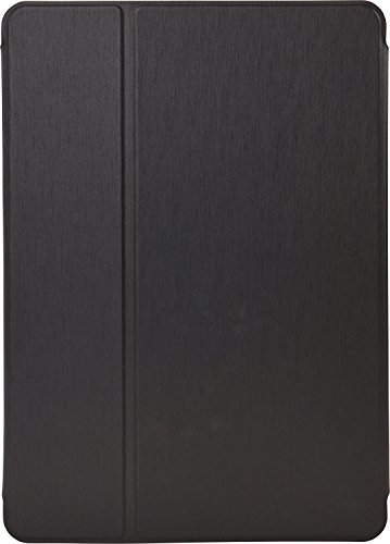 Case Logic SnapView 2 0  geeignet f  r iPad Pro 9 7 Zoll und iPad Air 2  schwarz