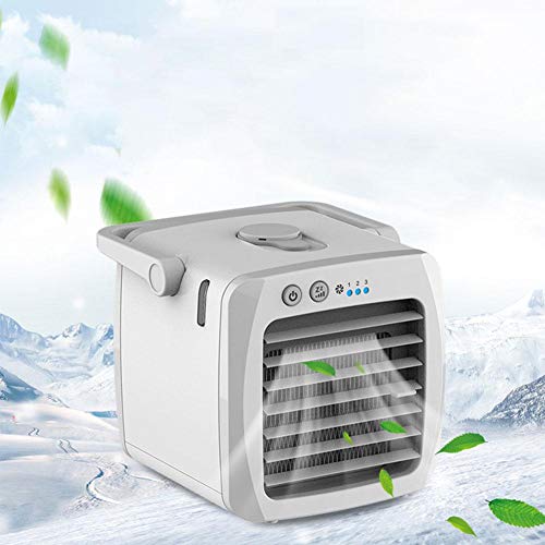 Preisvergleich Produktbild jaspenybow Mini-Luftkühler Lüfter Luftkühlung Umweltschutz Klimaanlage