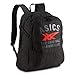 Produktbild Asics Training Rucksack Black, Black, Uni