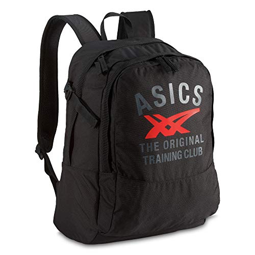 Preisvergleich Produktbild Asics Training Rucksack Black, Black, Uni