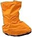 Kozi Kidz Kids Early Years Rain Bootees - Orange, One Size