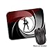 Price comparison product image Secret Agent Design Mouse Mat