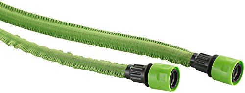 Preisvergleich Produktbild Royal Gardineer Dehnbarer Gartenschlauch PRO.V2, 17 bis 50 m