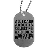 NÜTZLICH UND EINZIGARTIG - Dies ist eine ungewöhnliche Geschenkidee, die er oder sie mögen und jeden Tag sehen und nutzen wird!