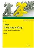 5 vor Mündliche Prüfung: Endspurt zur Bilanzbuchhalterprüfung (NWB Bilanzbuchhalter) by Hans J. Nicolini