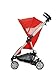 Pushchair Maxi Cosi - Quinny Zapp Xtra Red Revolution