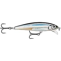Leurre De Pêche X-Rap Saltwater Rapala - 12cm 22g - Pour Gros Prédateurs En Mer - Nage 1.2-2.4m