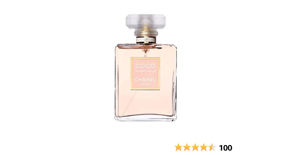 Chanel Coco Mademoiselle Perfume - EDP 