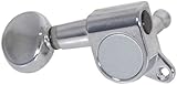 Tamaño de 18.2 mm botón ideal para mandolina familia
