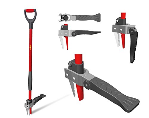 WOLF-Garten Unkrautstecher Automatik IW-A; 73AAA001650 - 4