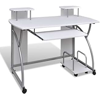 Suchergebnis auf Amazon.de für: mobiler schreibtisch