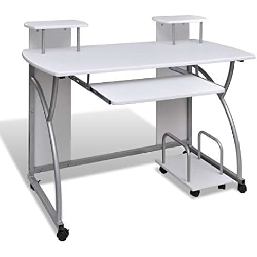 Suchergebnis auf Amazon.de für: mobiler schreibtisch