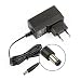 Produktbild 15V 1A Netzteil Ladegerät Steckernetzteil 15W Ladekabel, Stecker 5.5 * 2.5mm
