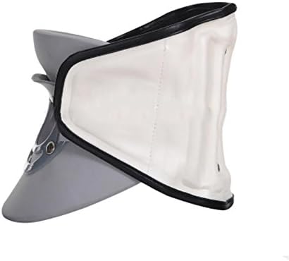 Cervical traction LIU-Inflatable Pillow Air wave Necked device Home inflatable neck Correct the fixed neck