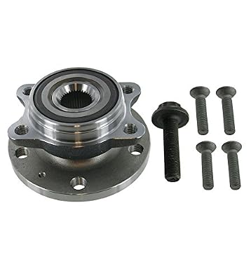 SKF kit de roulements de roue