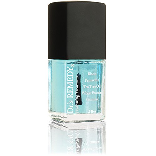 Dr.'s Remedy Enriched Nail Care Choose From Two Different Base Coats, Top Coat, Base Coat, Cuticle Oil, Nail Moisture treatment, Nail Remover and 20 Different Colours. (Hydration Nail Moisture Treatment)