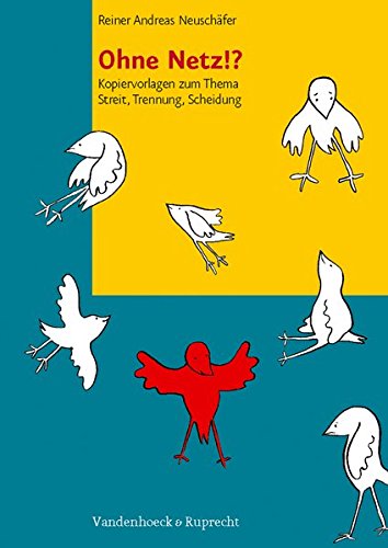 Ohne Netz!? (Das brennt mir auf der Seele)