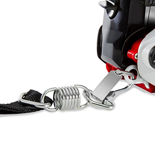 greencut Gs2500 10 Kettensäge 25,4 CC Klinge 25 cm 3,4 kg - 11