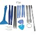 Produktbild 22/17/15/9-teiliges Multifunktions-Reparatur-Set für Telefon-Reparatur, Öffnung, Demontage, Werkzeug-Set für PC/Laptop (17 Teile)