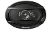 Pioneer TS-A936H 6x9 3-Way 550W Co-Axial Car Speakers (Black) RS.3510.00