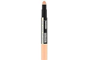 ‎CATRICE CATRICE Instant Awake Concealer, Abdeckstift, Nr. 005 Neutral Light, nude, für Mischhaut, Anti-Aging, aufhellend, pflegend, glättend, langanhaltend, natürlich, vegan, ölfrei, ohne Parfüm (1,8ml)