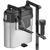 Sobo SF-350F Dış Filtre 300Lt/H 5W