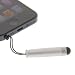 Produktbild Ersatzstift Stift Mini silber für Zopo ZP980 ZP950+ ZP810 ZP900 ZP910 ZP950 ZP500+ ZP300+ ZP200+ C2 ZP990 Captain S
