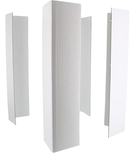 PACKIN WAY Kuchenplatten-Set 30,5 Cm – 3 Weiße R Produktbild-Vorschau 1