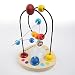 Produktbild Baby Einstein by Hape E11648 Farbmix-Motorikschleife, Französisch, Spanisch, Englisch