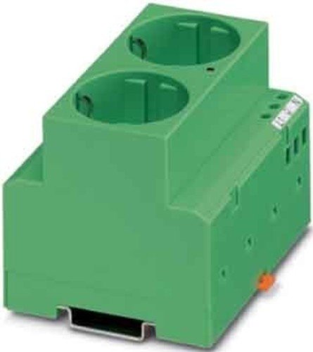 Price comparison product image Phoenix EMG 90 – 2sd-d / The Green Socket Energy